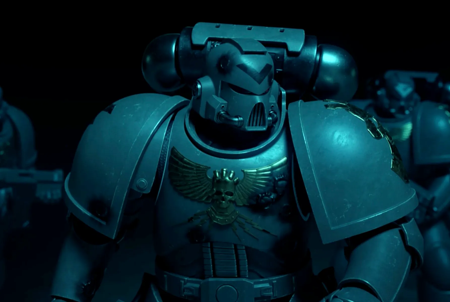 Warhammer 40K