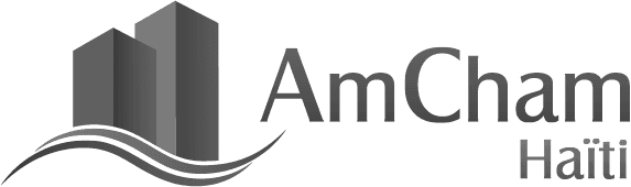 Amcham Haiti logo