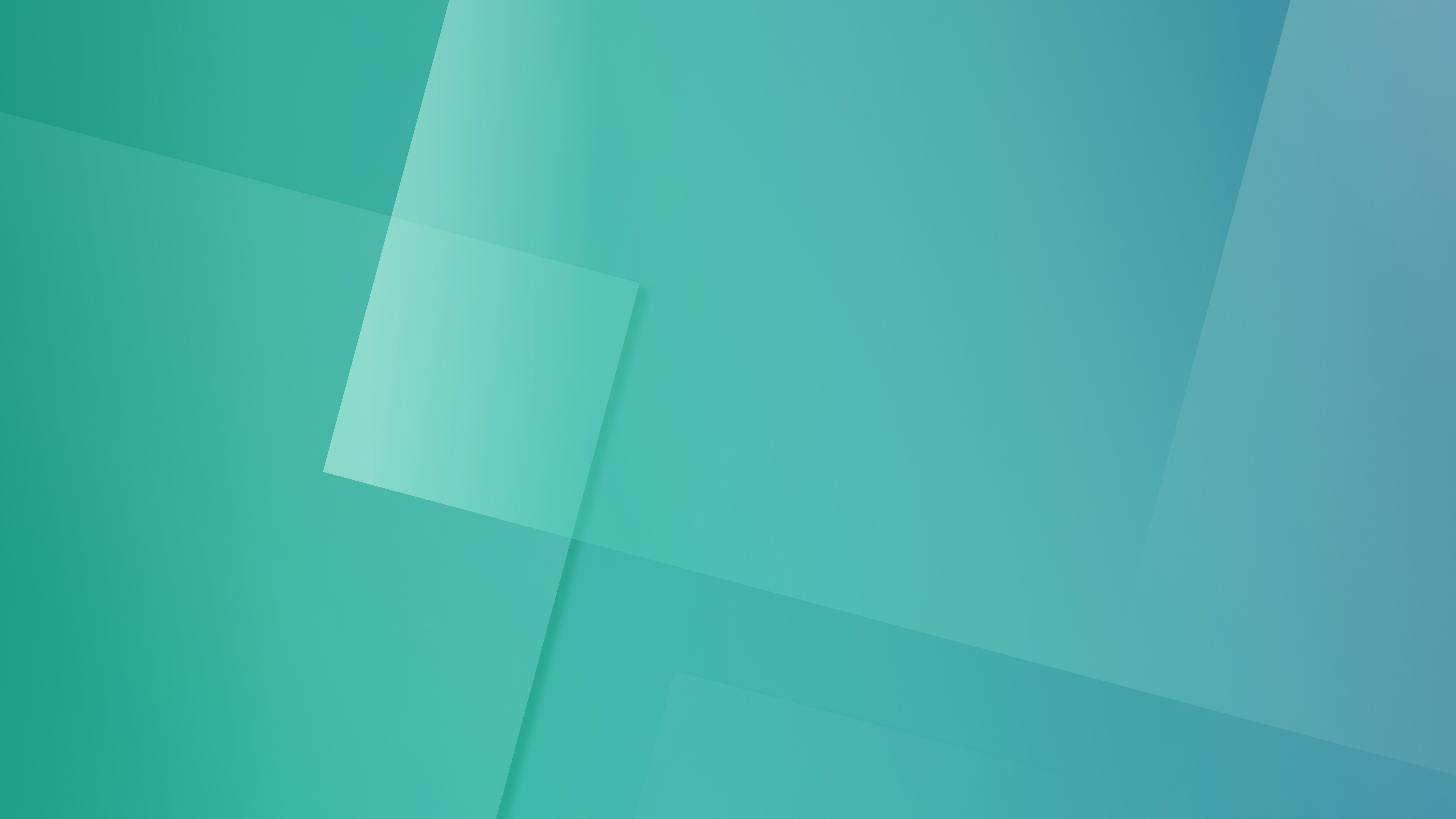 green textile with white light