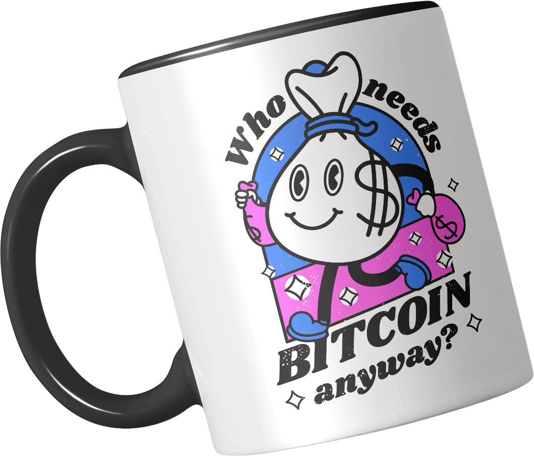 mug design