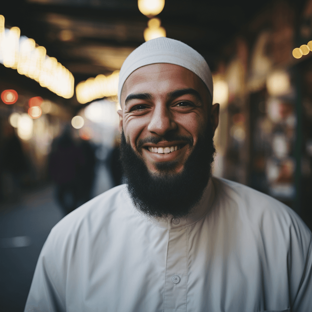 Home [www.relayislam.com]