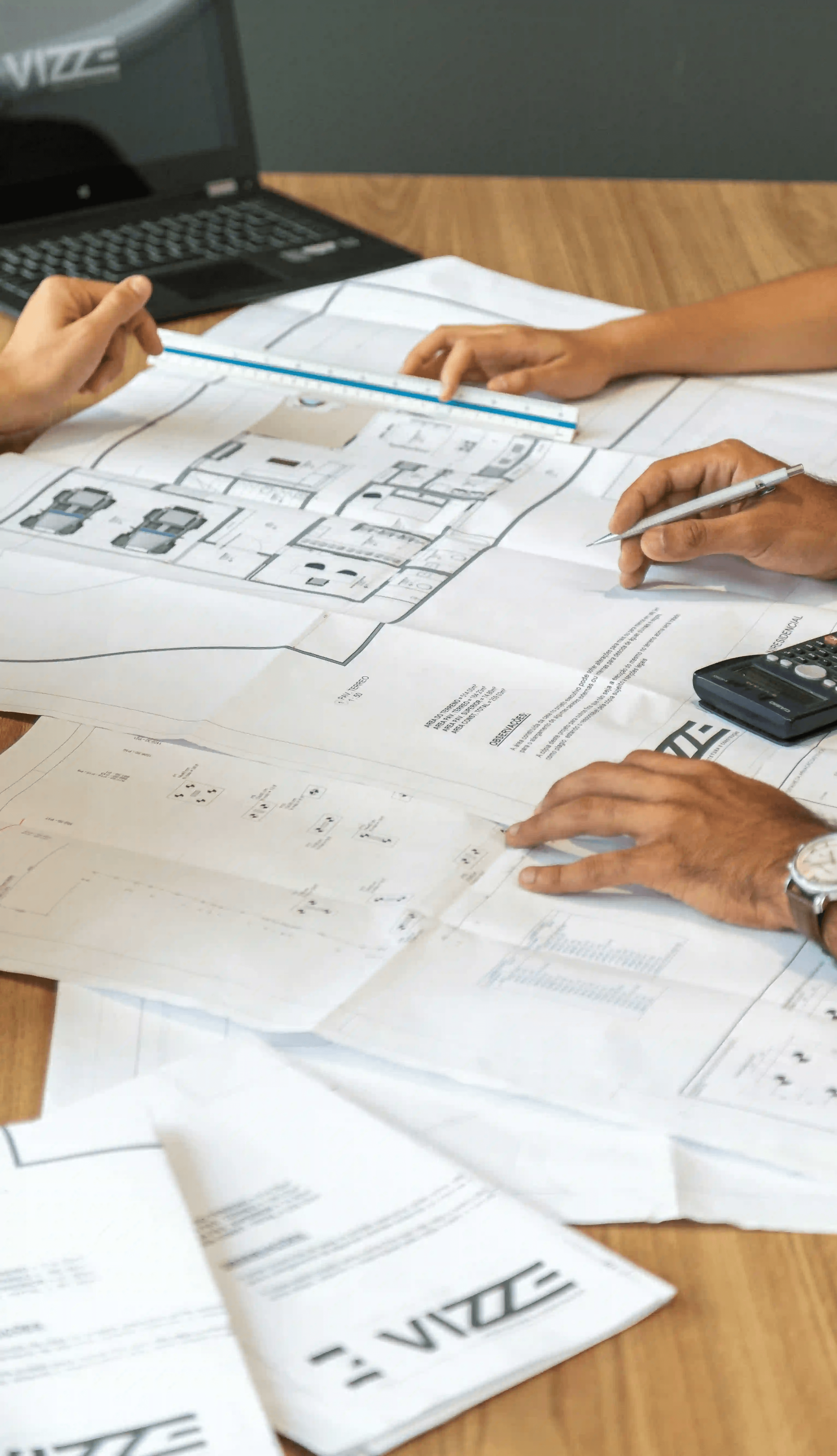 woman in red and white floral hijab