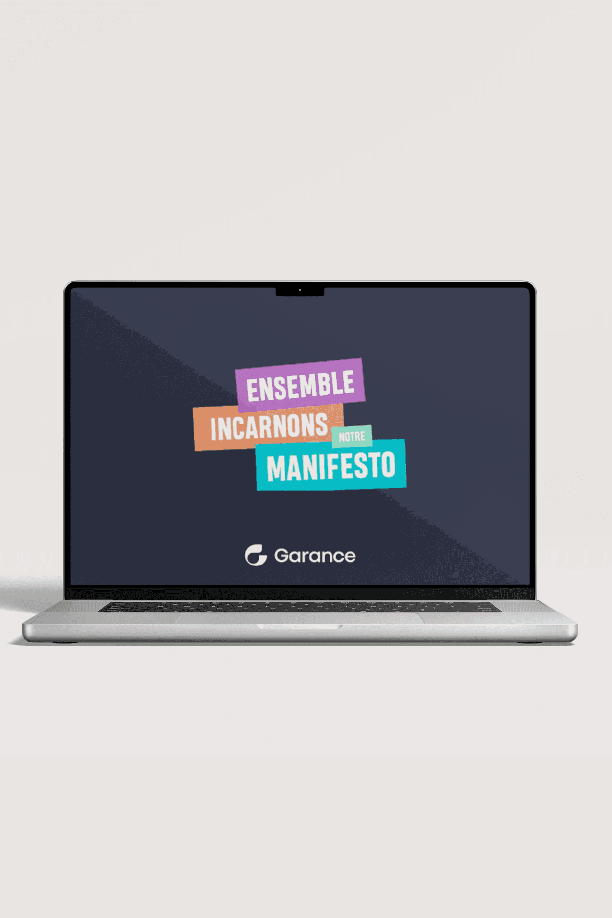 Freshly groomed ski slope with curved lines creating a textured pattern in the snow, evoking a sense of calm and precision in muted lighting.