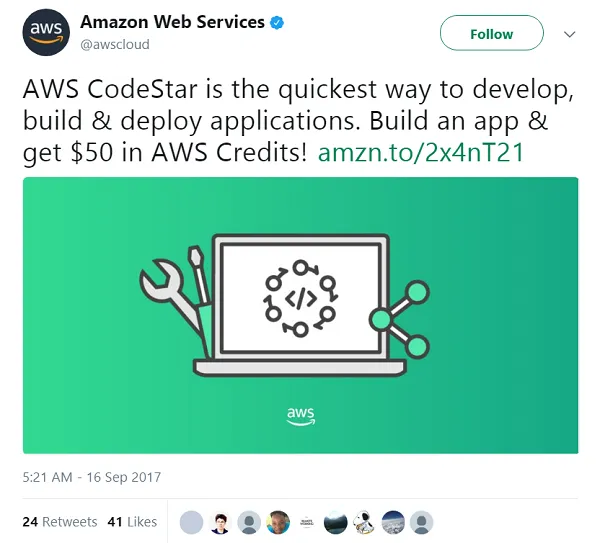 Codestar