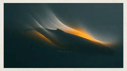 Luminous Fluid 07