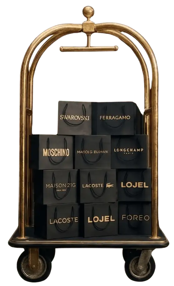 Causal Office Meeting