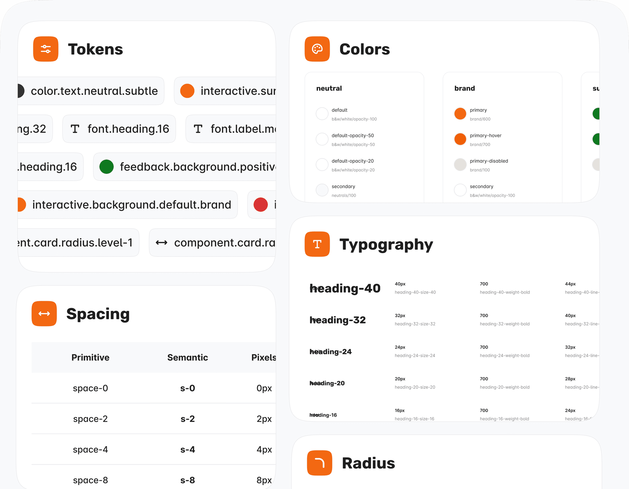 Screenshot of FyndStoreOS project