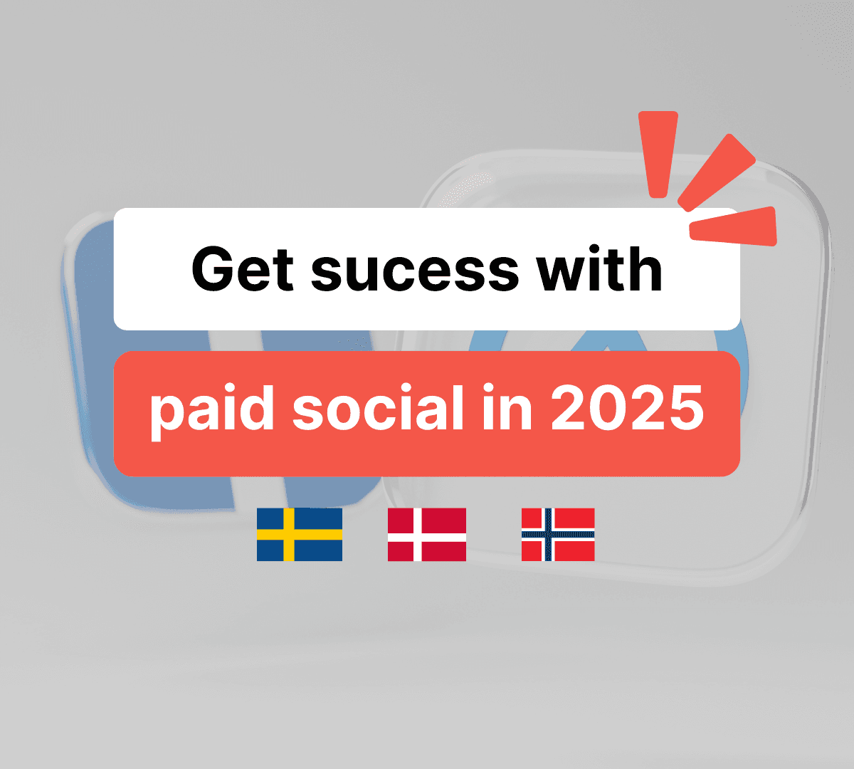 Facebook advertising