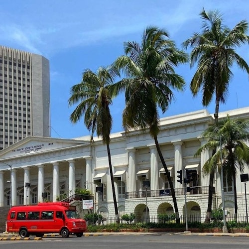 Mumbai: By- og Elephanta-øyas private 2-dagers turbilletter i Mumbai