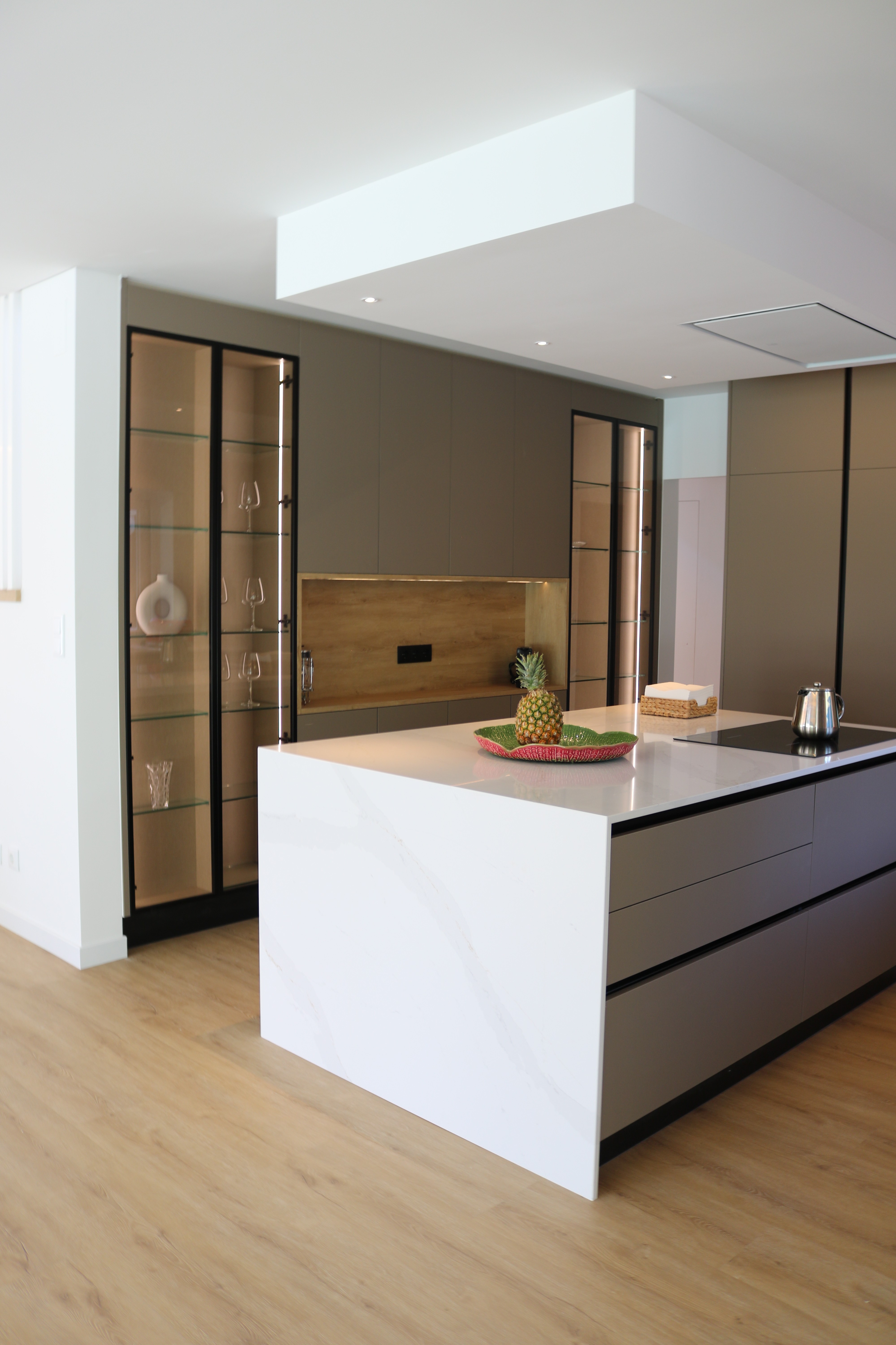 Nature Oak XL