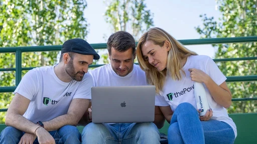 ThePower Digital Marketing - thePowerMBA