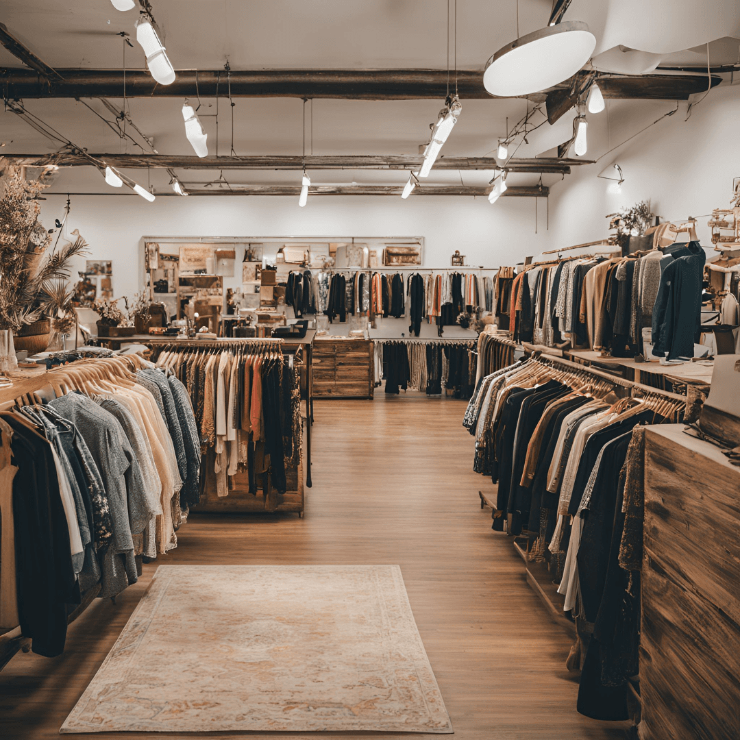 Top 10 Strategies for Marketing Your Consignment Shop in 2024