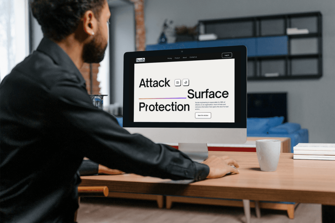 The internet is forever, your cybersecurity and privacy should be too