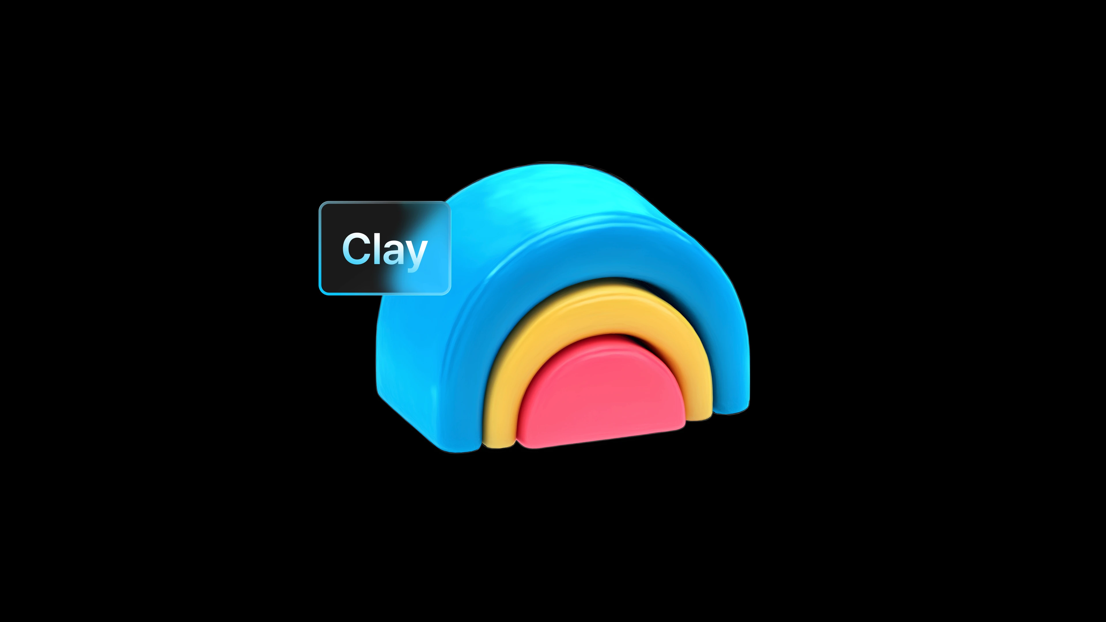 A blog thumbnail explaining how to connect Framer with the Clay platform to automate data collection. It visually represents the process of setting up Framer forms and Clay webhooks.