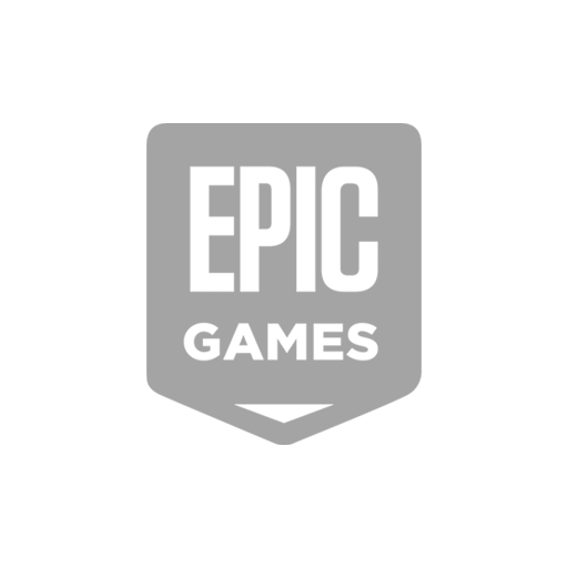 Epic Games logo