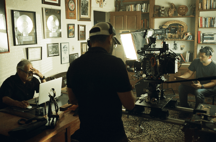 About Page Hero Section Image