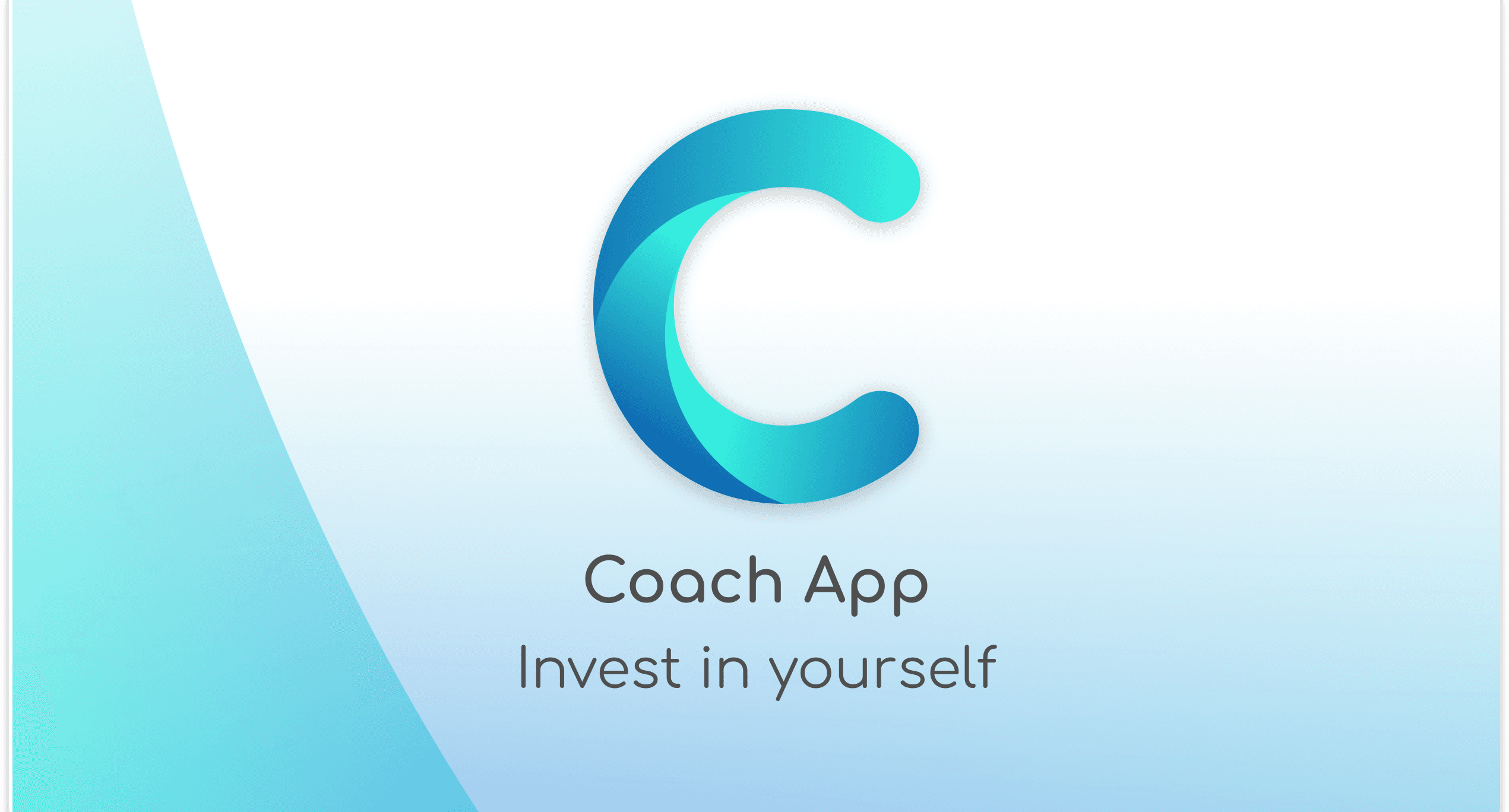 Coach app brand