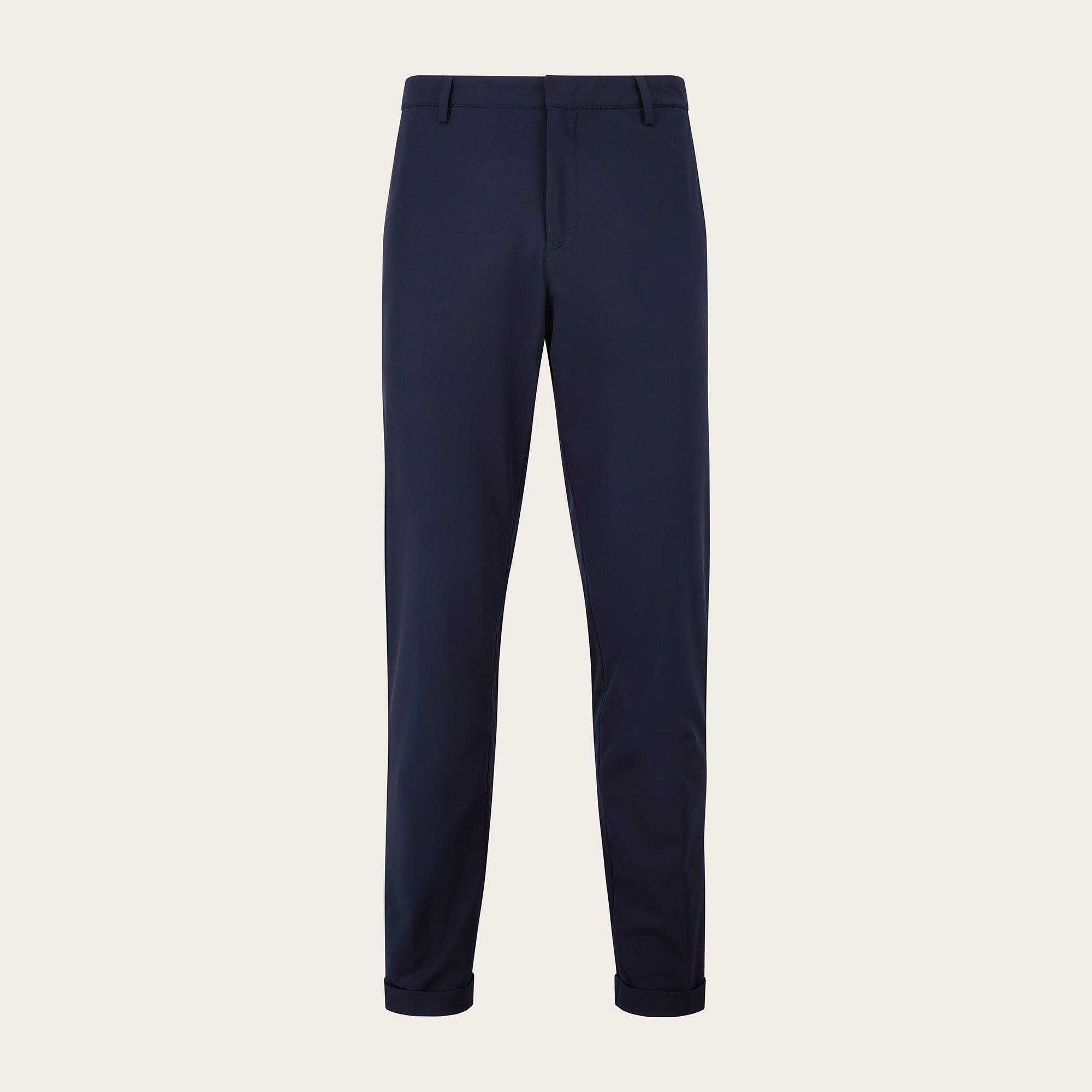 Ostuni Nylon Flex Trousers - Mandelli UK