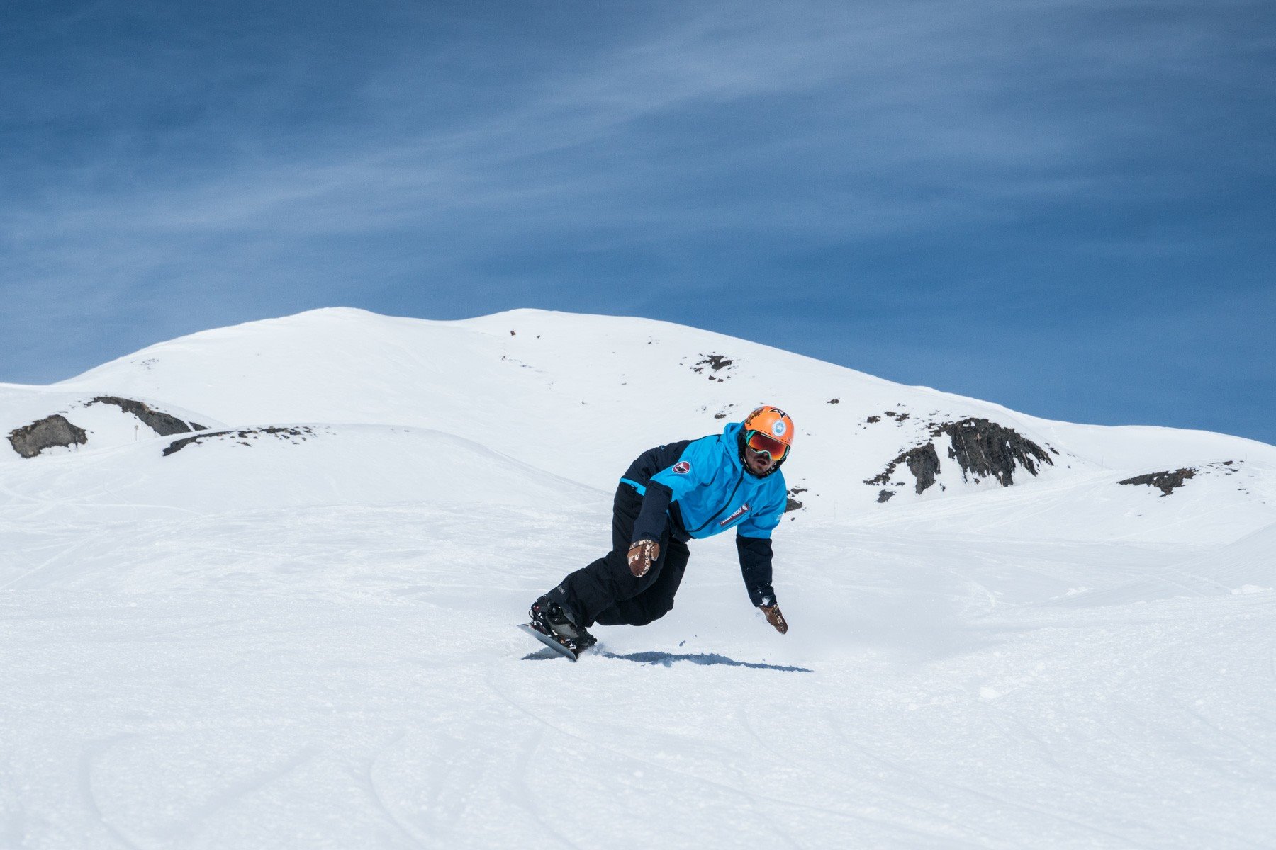 curs instructori acreditat snowboard si ski