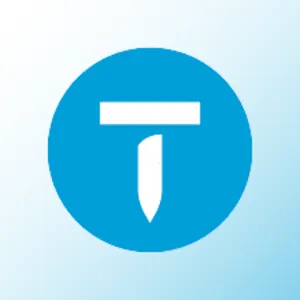 Thumbtack logo
