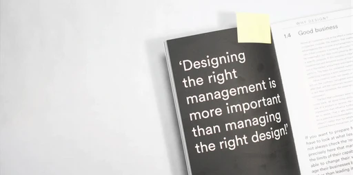 Photo of a book spread from the list