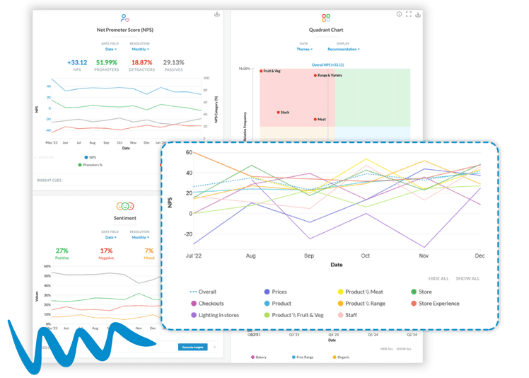 Real time customer insights Kapiche