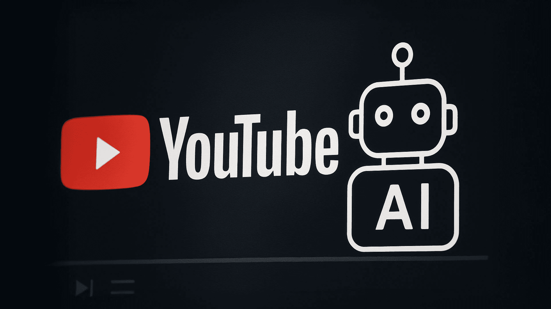 ai youtube - Can I Use AI Voice for YouTube Videos