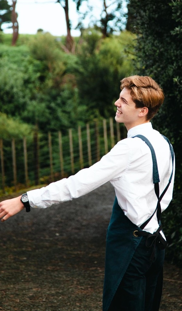 Luxury catering in Auckland