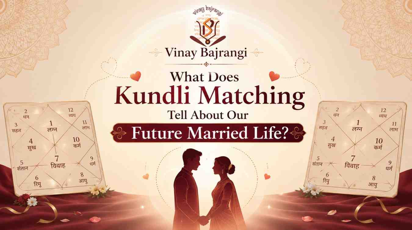 Kundali Matching