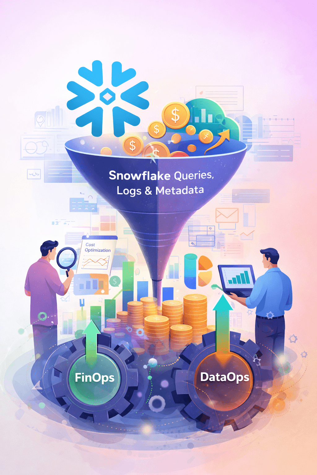 Anavsan Architecture