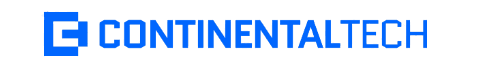 Logo Continentaltech - Raidbr Segurança Digital