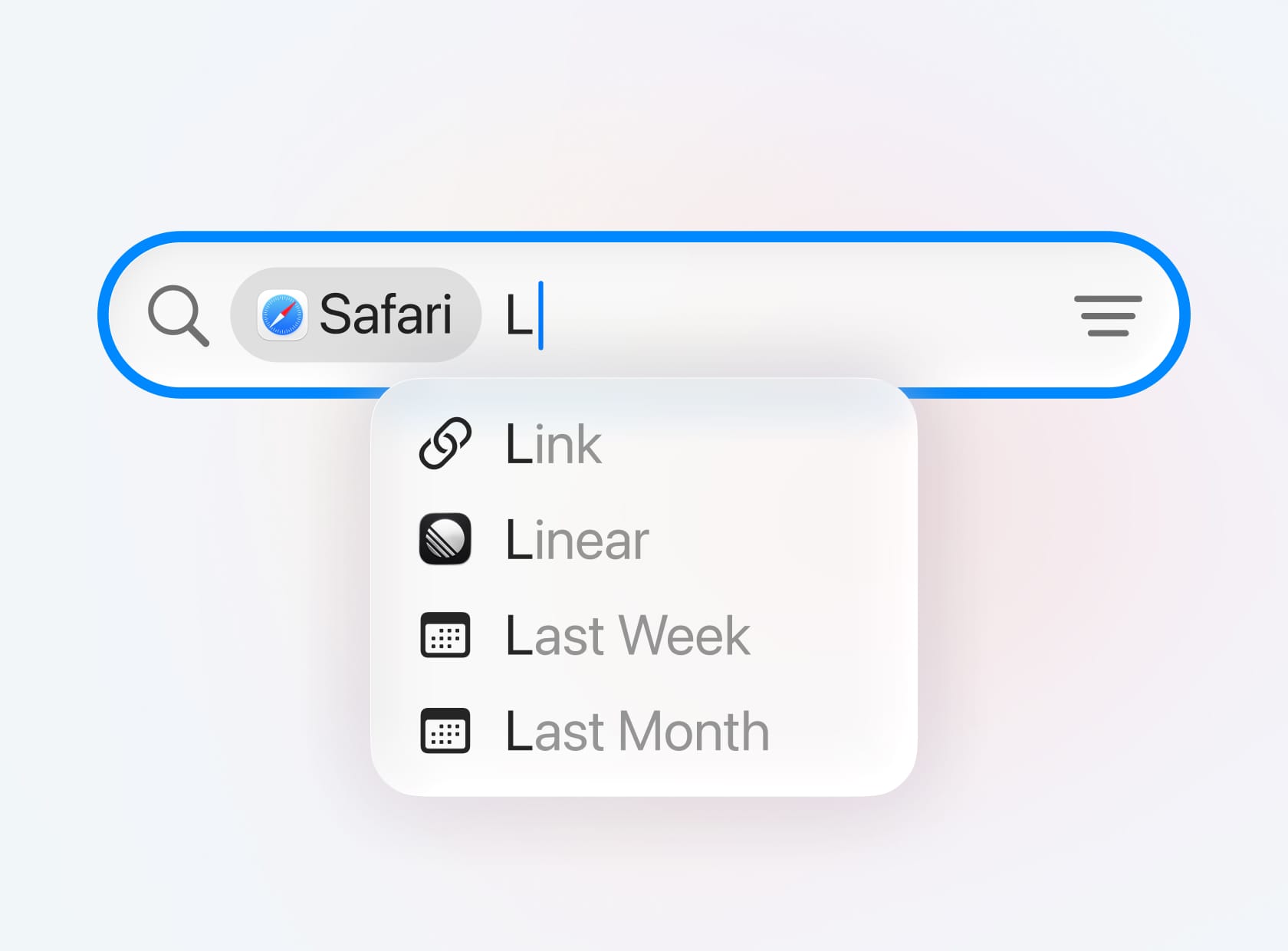 A Clipboard That Thinks Ahead