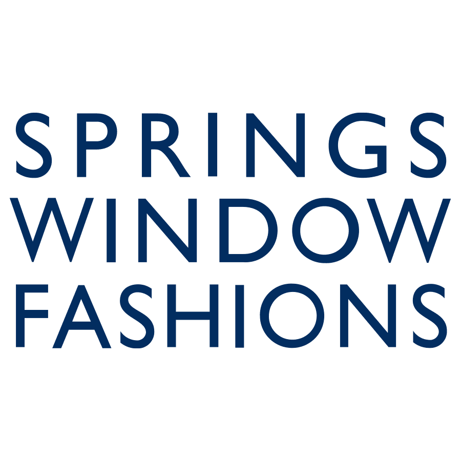 Spring Window Fashions