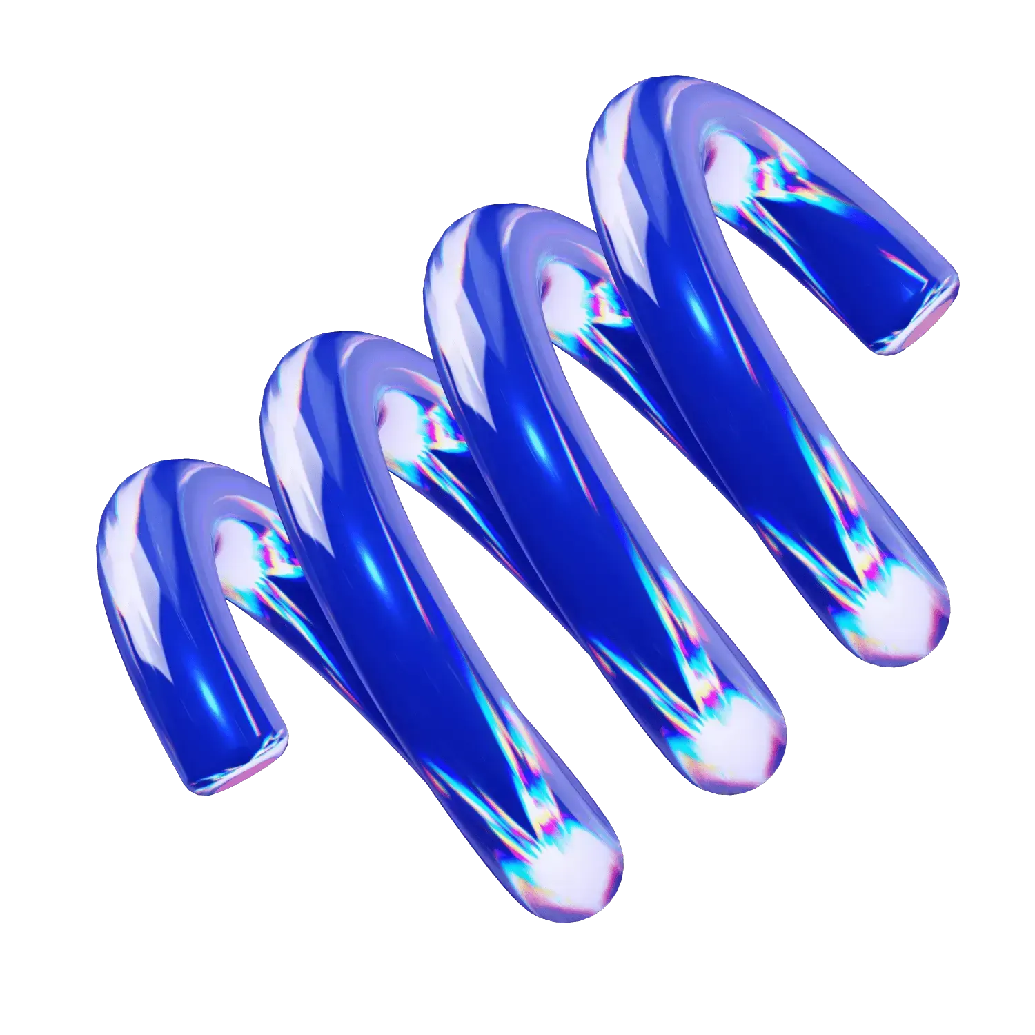 Shape Holo