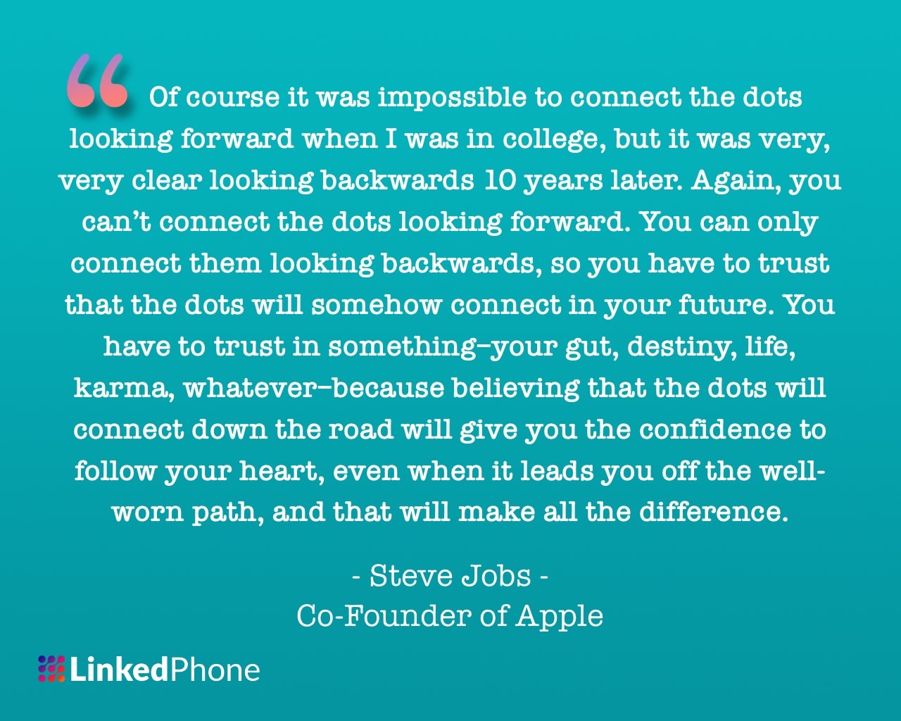 Steve Jobs - Motivational Inspirational Quotes and Sayings