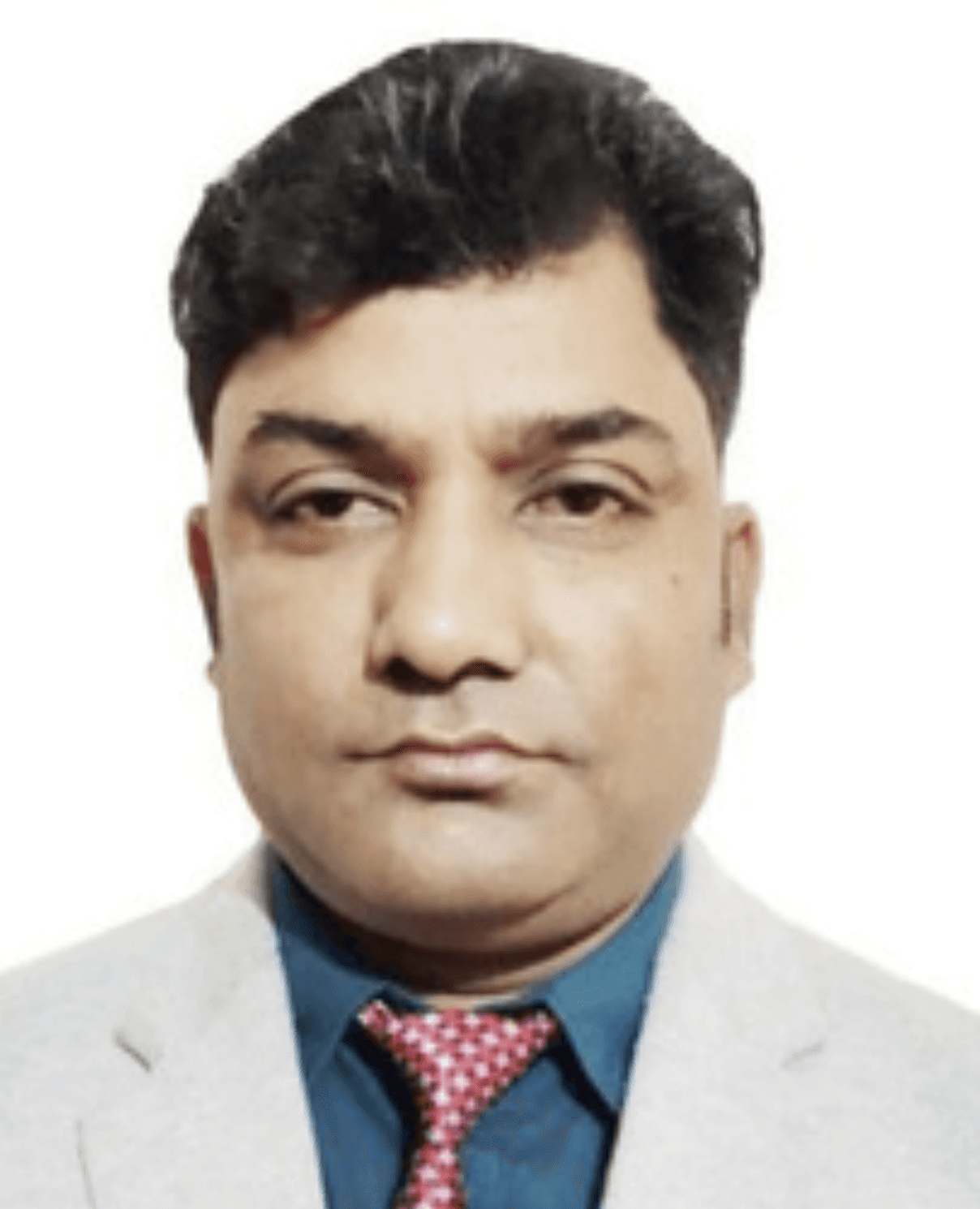 Mr.Manoj Srivastava, Founder & CEO of Multi-Tech