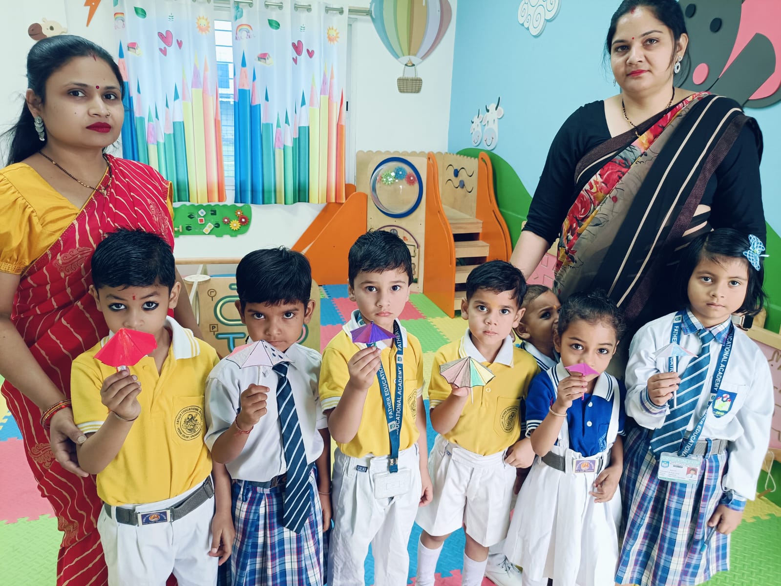 best school in Sikandrabad