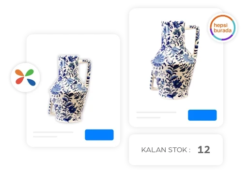 N11 Entegrasyonu ile Ortak Stok Senkronizasyonu