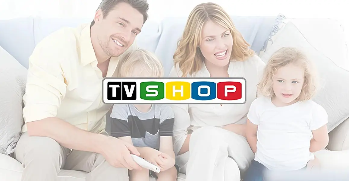 TV Shop