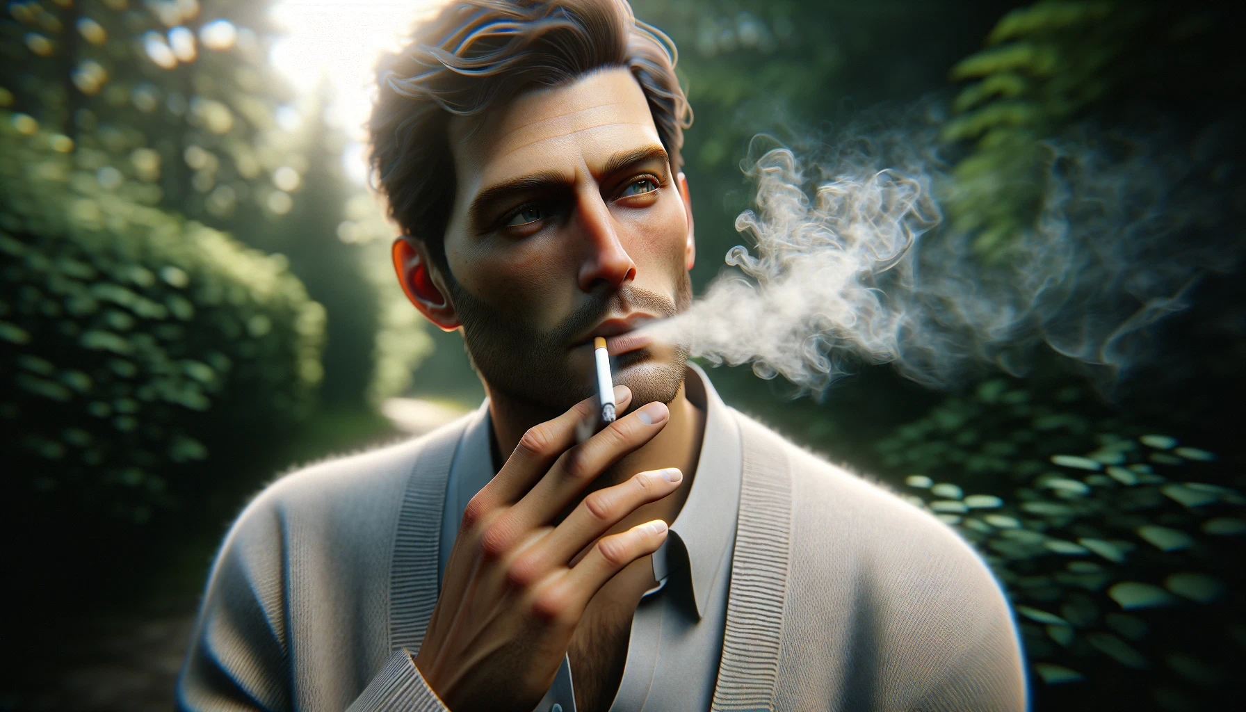 how to get a better buzz from cigarettes How Much Nicotine Is in a Cigarette? Tobacco Nicotine Strength