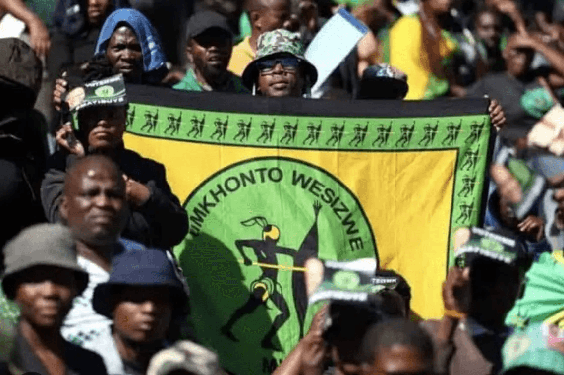 Photo: MK Party initiates criminal cases now under IPID scrutiny – South African Daily