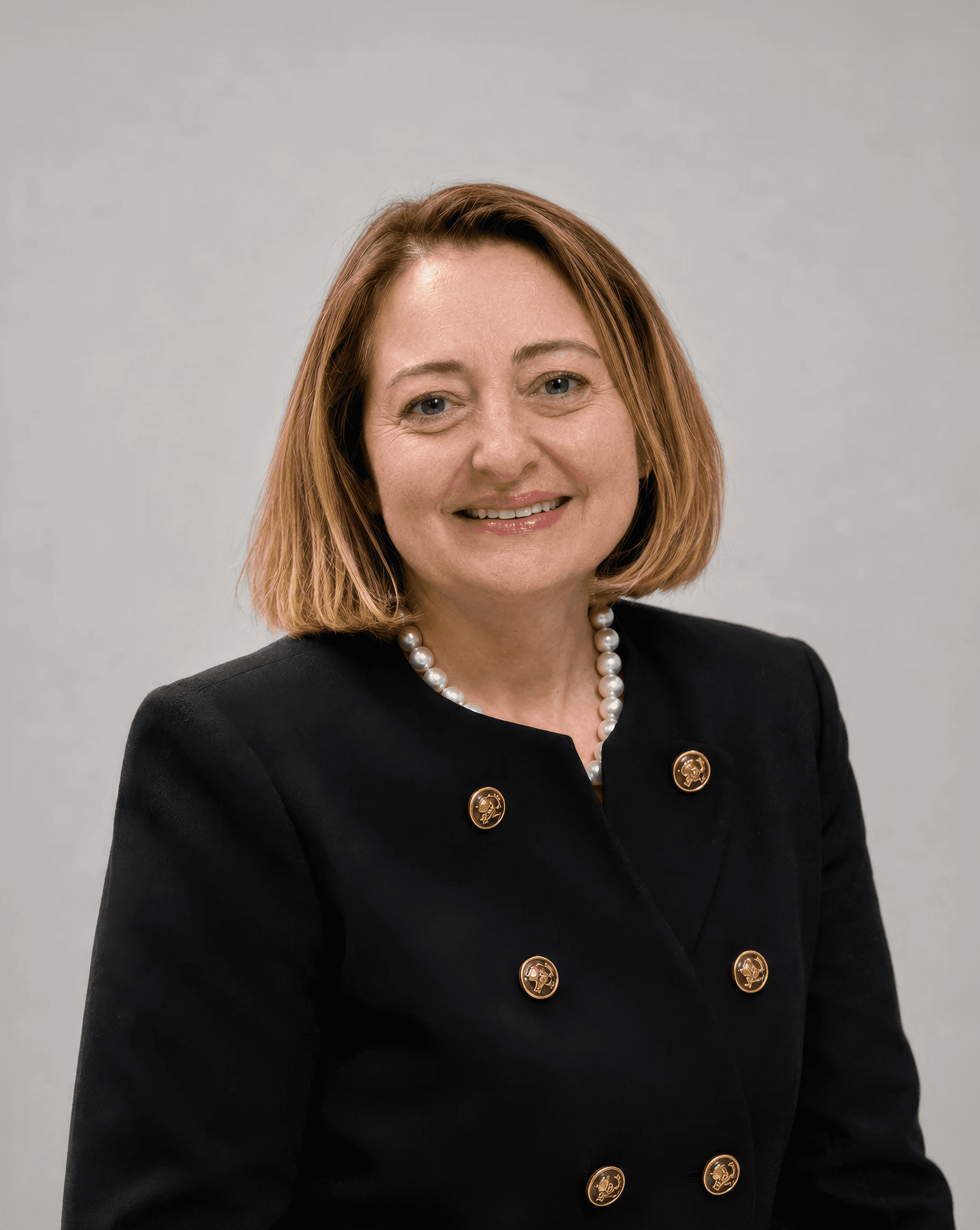 Portrait of Burçak Çullu, Head of Business Development at Optimize