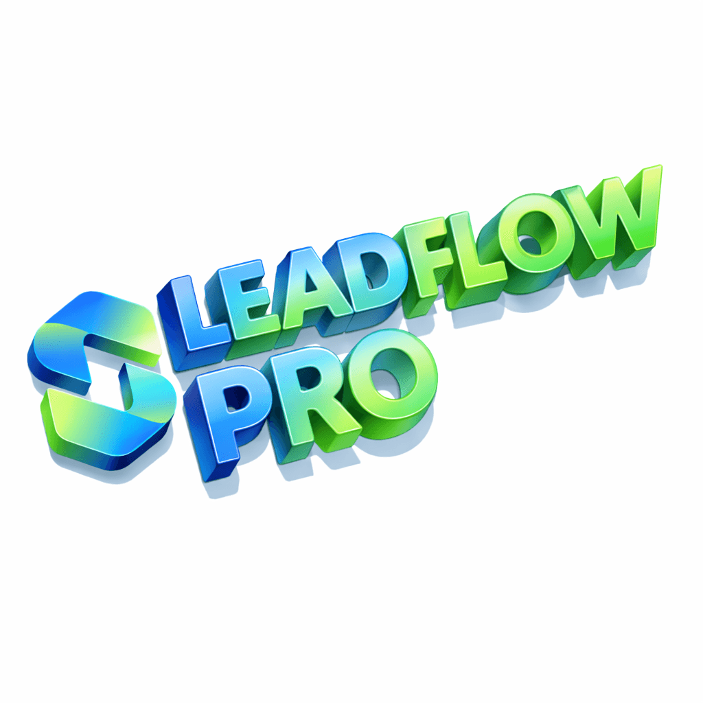 LeadFlow Pro