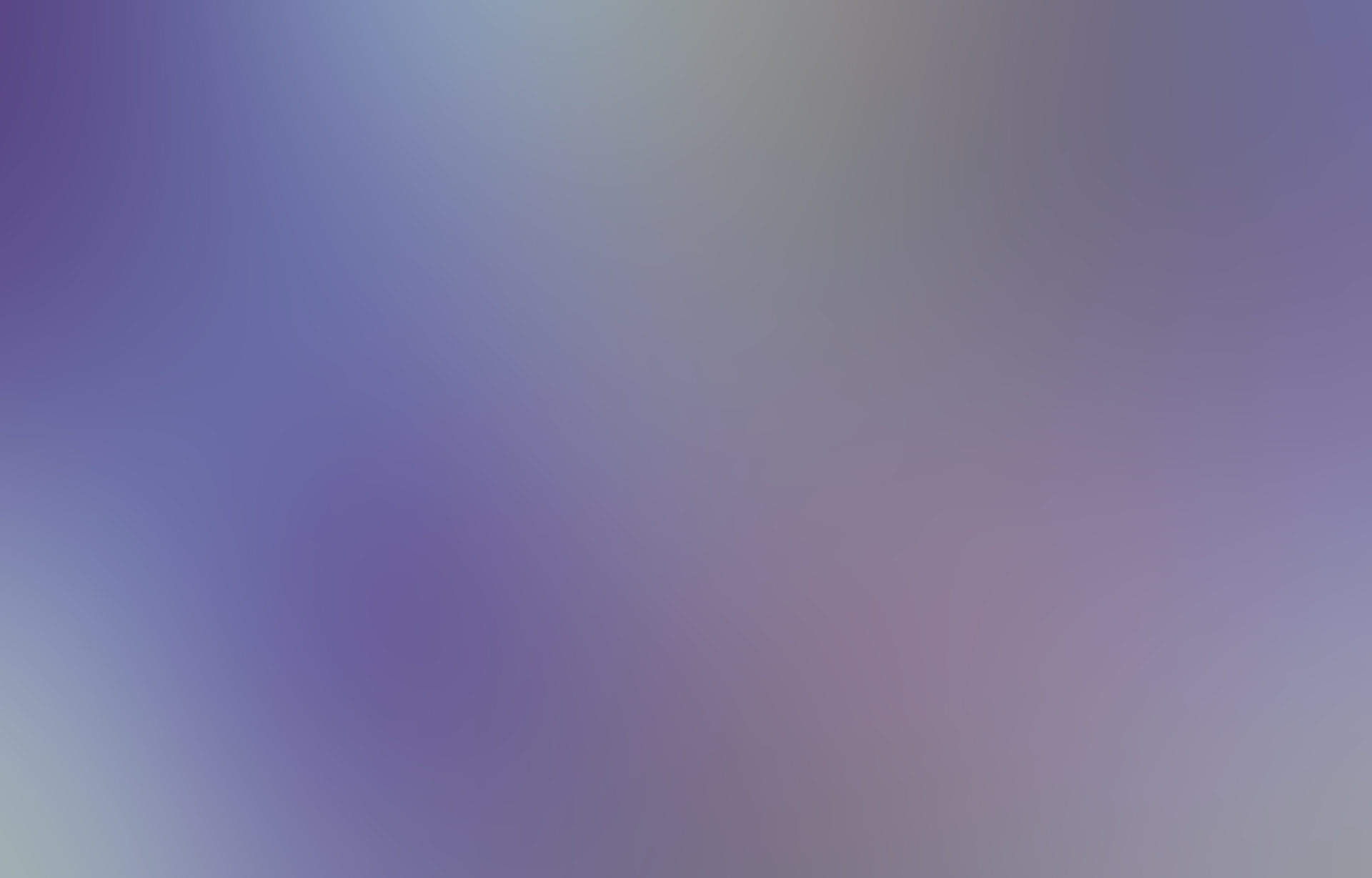 A colorful background gradient