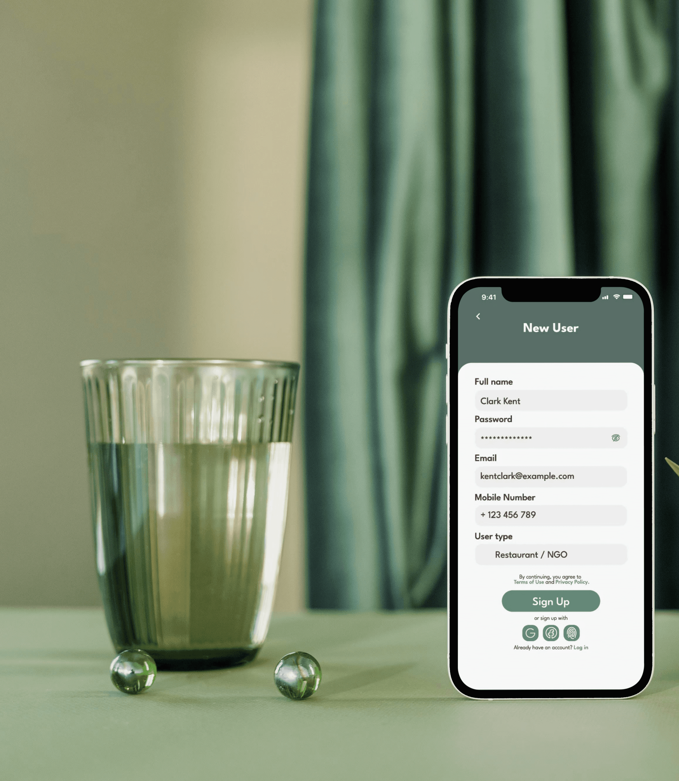 Project Presentation