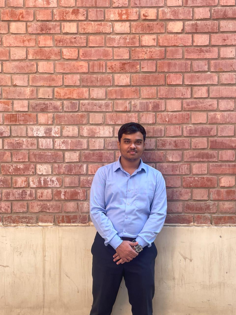 Author Image