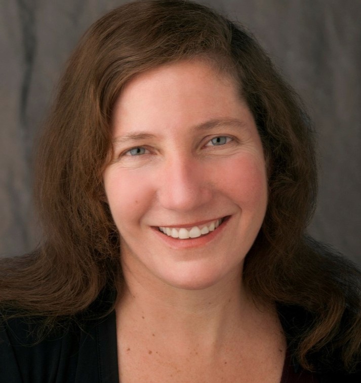 Caroline Tolbert