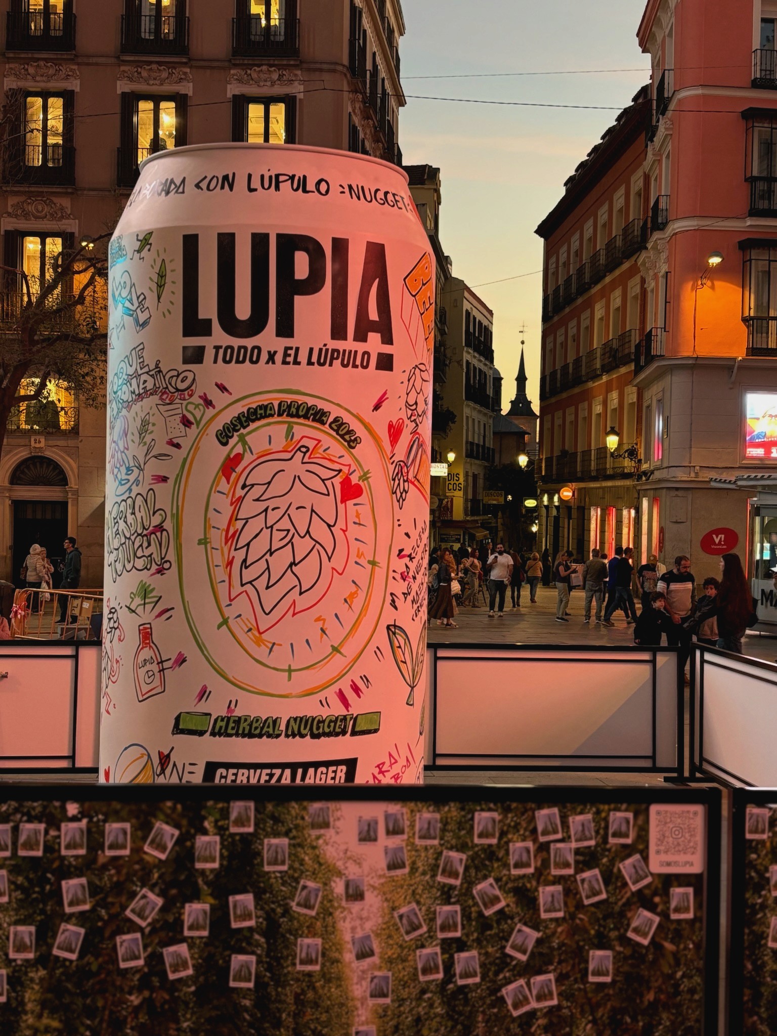 Lupia