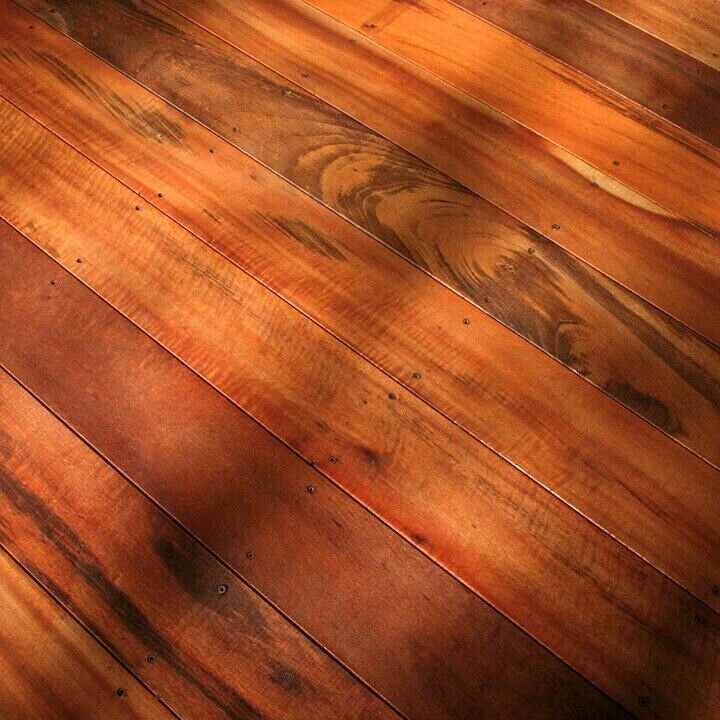 paragayan tigerwood parquet