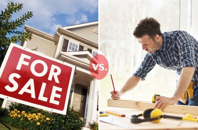 Should I Sell My Home or Renovate for Aging in Place?